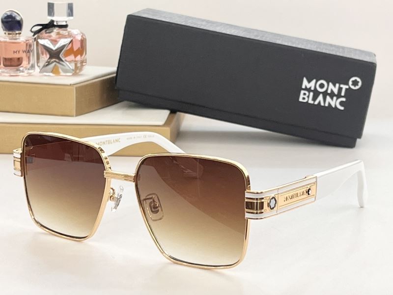 Montblanc Sunglasses